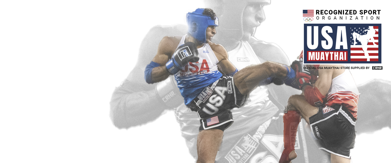 USA MuayThai