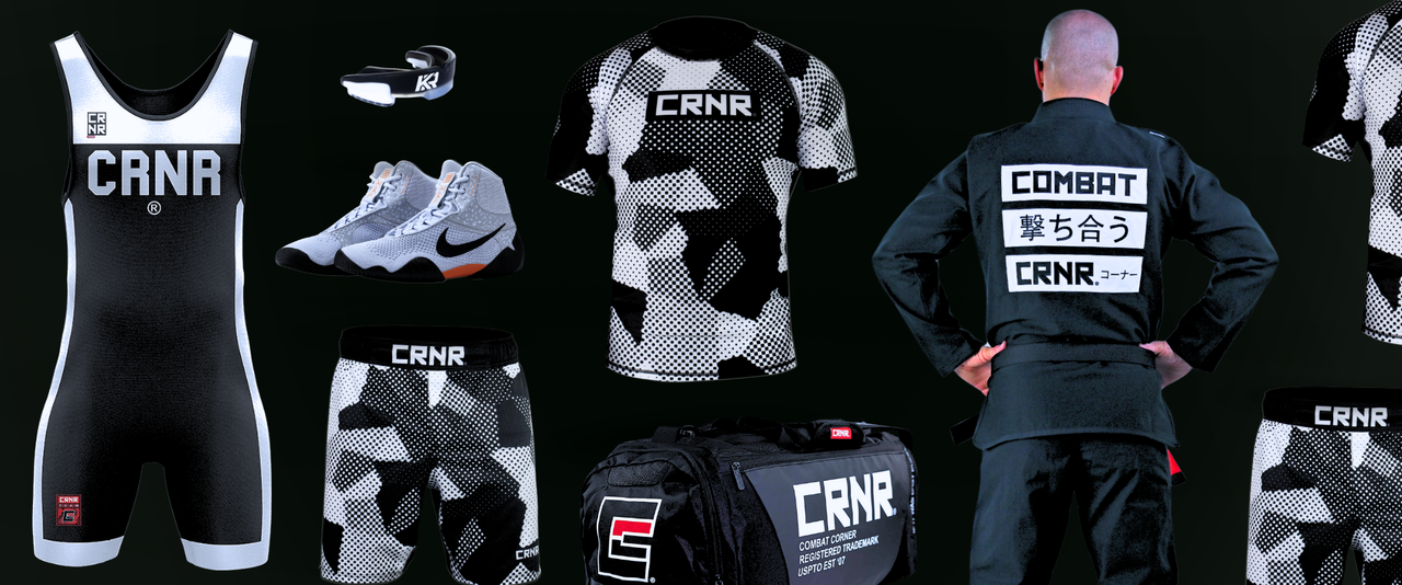 Grappling Bundles
