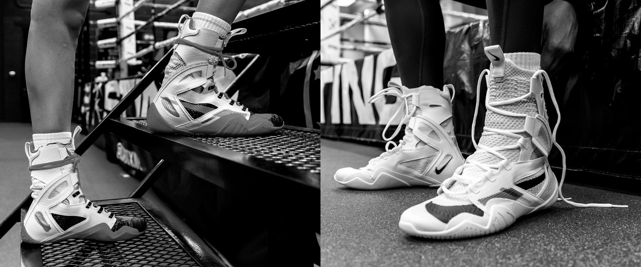 Nike