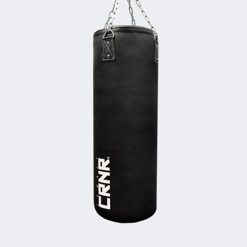Black Punching Bag, Punching Bag, Boxing Bag