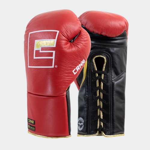 Photo of a pair of Combat Corner's red Punchers Professional Fight Gloves, which are Mexican Boxing Gloves that are hand made in Thailand. Photo of a pair of Combat Corner's red Punchers Professional Fight Gloves, which are Mexican Boxing Gloves that are hand made in Thailand.