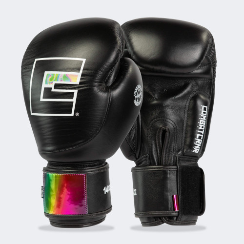 HMIT Boxing Gloves, Iridescent Boxing Gloves, Muay Thai Gloves, Combat Corner boxing gloves, Combat Corner HMIT Gloves