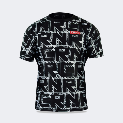 NOGI rash guard, CRNR rash guard, jiu jitsu rash guard
