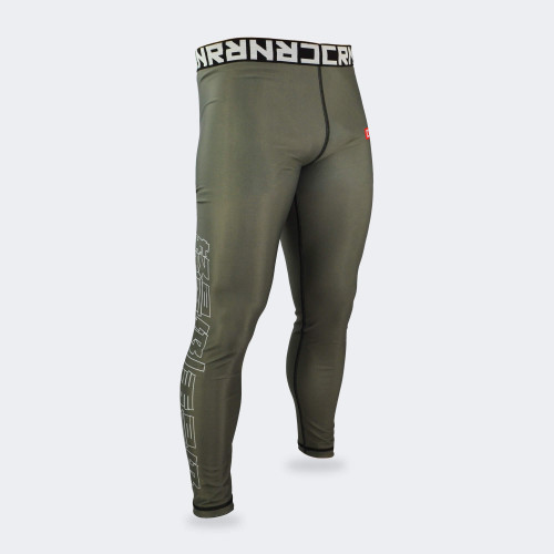 CRNR Spats, Grappling spats, nogi spats, jiu jitsu spats, BJJ Spats, Jiu Jitsu Leggings, BJJ Leggings