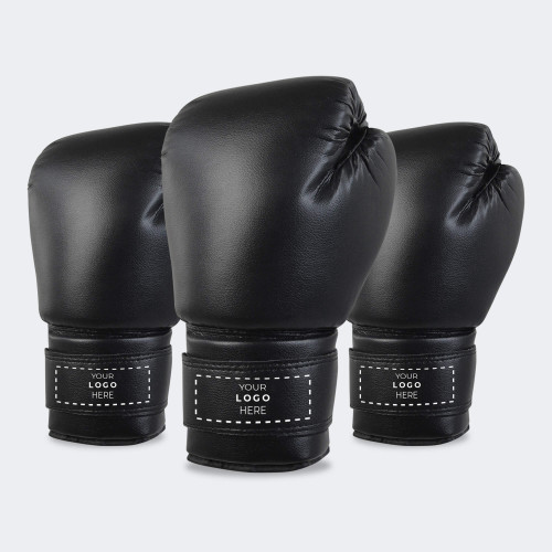 25 Custom Recruit Boxing Gloves