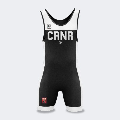 CRNR Singlet, Wrestling Singlet, Kids Singlet, Mens Singlet, Product photo of Combat Corner’s premium Orca Wrestling Singlet. This photo shows the front of Combat Corner’s Orca Singlet. This Orca Singlet is part of Combat Corner’s Collegiate Singlet Series and gives you champion performance in Folkstyle wrestling. Plus, this singlet serves all wrestling athletes. This singlet is designed for kids to adults. CRNR Singlet, Wrestling Singlet, Kids Singlet, Mens Singlet, Product photo of Combat Corner’s premium Orca Wrestling Singlet. This photo shows the front of Combat Corner’s Orca Singlet. This Orca Singlet is part of Combat Corner’s Collegiate Singlet Series and gives you champion performance in Folkstyle wrestling. Plus, this singlet serves all wrestling athletes. This singlet is designed for kids to adults.