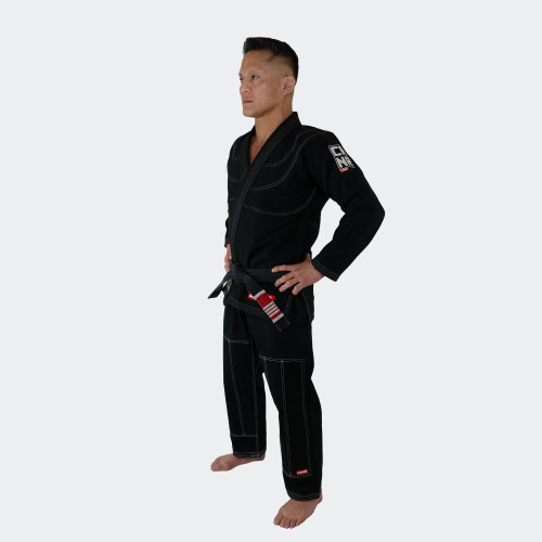 Black BJJ GI - v7 Combat Corner, BJJ GI, Black BJJ GI, Jiu Jitsu uniform, Academy Jiu Jitsu GI, CRNR GI, IBJJF Legal GI, Black Jiu Jitsu GI Black BJJ GI - v7 Combat Corner, BJJ GI, Black BJJ GI, Jiu Jitsu uniform, Academy Jiu Jitsu GI, CRNR GI, IBJJF Legal GI, Black Jiu Jitsu GI
