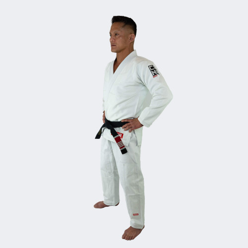 White BJJ GI - v6 Combat Corner, BJJ GI, White BJJ GI, Jiu Jitsu uniform, Academy Jiu Jitsu GI, CRNR GI, IBJJF Legal GI, White Jiu Jitsu GI White BJJ GI - v6 Combat Corner, BJJ GI, White BJJ GI, Jiu Jitsu uniform, Academy Jiu Jitsu GI, CRNR GI, IBJJF Legal GI, White Jiu Jitsu GI