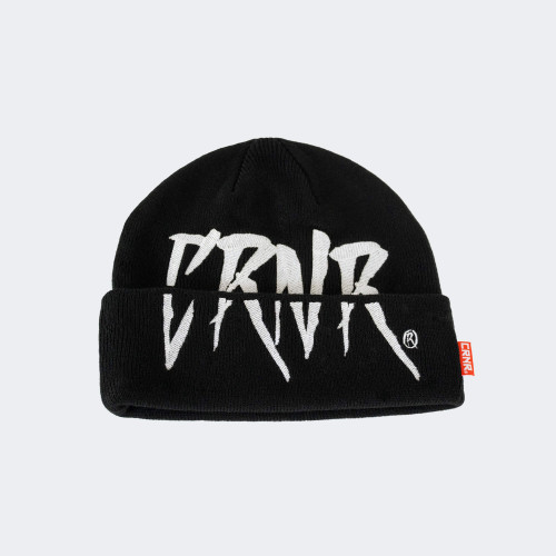 CRNR Beanie, Combat Corner Beanie, Shred Beanie