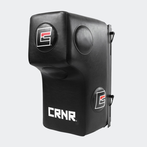 wall mount punching bag, crnr punching bag, Upper cut bag
