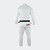 White BJJ GI, White Jiu Jitsu GI, BJJ Life CompTrainer, CompTrainer BJJ, Jiu Jitsu GI, Premium BJJ GI, BJJ Life Jiu Jitsu GI