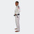 White BJJ GI, White Jiu Jitsu GI, BJJ Life CompTrainer, CompTrainer BJJ, Jiu Jitsu GI, Premium BJJ GI, BJJ Life Jiu Jitsu GI