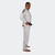 White BJJ GI, White Jiu Jitsu GI, BJJ Life CompTrainer, CompTrainer BJJ, Jiu Jitsu GI, Premium BJJ GI, BJJ Life Jiu Jitsu GI