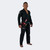Black BJJ GI, Jiu Jitsu GI, Competition GI, Lightweight gi, fitted bjj gi, fitted jiu jitsu gi, L size bjj GI, H size BJJ GI, BJJ Life GI, CompLite Jiu Jitsu GI