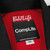 Black BJJ GI, Jiu Jitsu GI, Competition GI, Lightweight gi, fitted bjj gi, fitted jiu jitsu gi, L size bjj GI, H size BJJ GI, BJJ Life GI, CompLite Jiu Jitsu GI