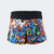 CRNR Shorts, Fight Shorts, MMA Shorts, Combat Corner Shorts, Artist Boss Shorts, fight shorts, ufc shorts