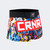 CRNR Shorts, Fight Shorts, MMA Shorts, Combat Corner Shorts, Artist Boss Shorts, fight shorts, ufc shorts