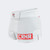 White boss shorts, mma shorts, combat corner shorts, crnr shorts, fight shorts
