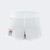 White boss shorts, mma shorts, combat corner shorts, crnr shorts, fight shorts