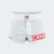White boss shorts, mma shorts, combat corner shorts, crnr shorts, fight shorts