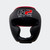 Beginner headgear, entry level, protection, headgear, head gear, C2 Headgear, C2 Head gear, black headgear