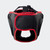 Beginner headgear, entry level, protection, headgear, head gear, C2 Headgear, C2 Head gear, black headgear