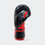 C2 Black and Red Boxing Gloves with XtraFresh - Combat Corner, Red Boxing Gloves, C2 Boxing Gloves, affordable boxing gloves, trial boxing gloves, started boxing gloves