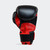 C2 Black and Red Boxing Gloves with XtraFresh - Combat Corner, Red Boxing Gloves, C2 Boxing Gloves, affordable boxing gloves, trial boxing gloves, started boxing gloves