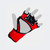 C2 MMA Gloves, MMA Gloves, Black MMA Gloves, MMA Fight Gloves, MMA Competition Gloves, 4 oz. MMA Gloves, UFC Gloves