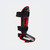 Kickboxing shin guards, c2 turbo shin guards