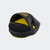 Air Punch Mitts, HMIT Punch Mitts, Hand Made in Thailand, Yellow Punch Mitts, Yellow Air Mitts, Air Mitts