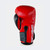 Muay Thai Gloves, Muay Thai Boxing Gloves, Red Boxing Gloves, HMIT Boxing Gloves, Combat Corner Boxing Gloves, HMIT Champion Boxing Gloves