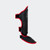 pro level, shin guards, shin pads, leg pads, leg guards, muay thai shin guards, kickboxing shin guards, mma shin guards, shin protection
