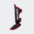 pro level, shin guards, shin pads, leg pads, leg guards, muay thai shin guards, kickboxing shin guards, mma shin guards, shin protection