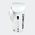 White boxing gloves, HMIT Boxing Gloves, Muay Thai Gloves, Lace Up Boxing Gloves, pro fight boxing gloves, leather boxing gloves