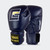 navy HMIT Boxing Gloves by Combat Corner, crnr boxing gloves, crnr gloves, made in thailand boxing gloves, hmit boxing gloves, thai boxing gloves