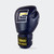 Cyan HMIT Boxing Gloves by Combat Corner, crnr boxing gloves, crnr gloves, made in thailand boxing gloves, hmit boxing gloves, thai boxing gloves