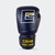 Cyan HMIT Boxing Gloves by Combat Corner, crnr boxing gloves, crnr gloves, made in thailand boxing gloves, hmit boxing gloves, thai boxing gloves