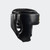 HMIT Headgear, Open Chin Headgear, Competition Headgear, Muay Thai Headgear, Boxing Head gear, Kick Boxing Head Gear, Black