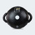 HMIT Punch cushion, Punch shield, combat corner power punch shield, made in thailand boxing shield