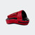 HMIT Punch Mitts, Leather Punch Mitts, Red Punch Mitts, Hand Made in Thailand, Boxing Punch Mitts, Boxing Mitts