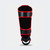 HMIT Muay Thai Shin Guards - Combat Corner, Thai Boxing shin guards, kickboxing shin pads, CRNR Shin Guards, Combat Corner Shin Guards, Made in Thailand Shin Guards, Thai Boxing shin guards, Black Muay Thai Shin Guards