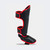 HMIT Muay Thai Shin Guards - Combat Corner, Thai Boxing shin guards, kickboxing shin pads, CRNR Shin Guards, Combat Corner Shin Guards, Made in Thailand Shin Guards, Thai Boxing shin guards, Black Muay Thai Shin Guards