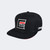 Icon Snap Back | Black
