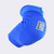 Elastic Elbow Pads, Muay Thai Elbow Pads, Blue Elbow Pads, CRNR Elbow Pads, Combat Corner Elbow Pads