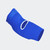 Elastic Elbow Pads, Muay Thai Elbow Pads, Blue Elbow Pads, CRNR Elbow Pads, Combat Corner Elbow Pads