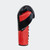Professional boxing gloves, boxing gloves, professional fight gloves, Combat Corner Pro Fight Gloves, Red pro boxing gloves, CSAC Approved Boxing Gloves