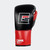 Professional boxing gloves, boxing gloves, professional fight gloves, Combat Corner Pro Fight Gloves, Red pro boxing gloves, CSAC Approved Boxing Gloves