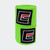 Boxing Wraps neon green, neon green hand wraps, elastic hand wraps, mexican hand wraps, 180 inch hand wraps, stretchy hand wraps