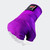 Boxing Wraps Purple, Purple hand wraps, elastic hand wraps, mexican hand wraps, 180 inch hand wraps, stretchy hand wraps